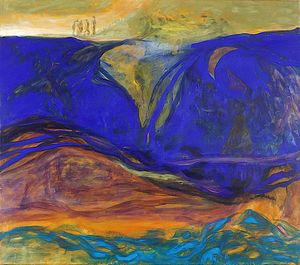 e45, 90 x 80 cm